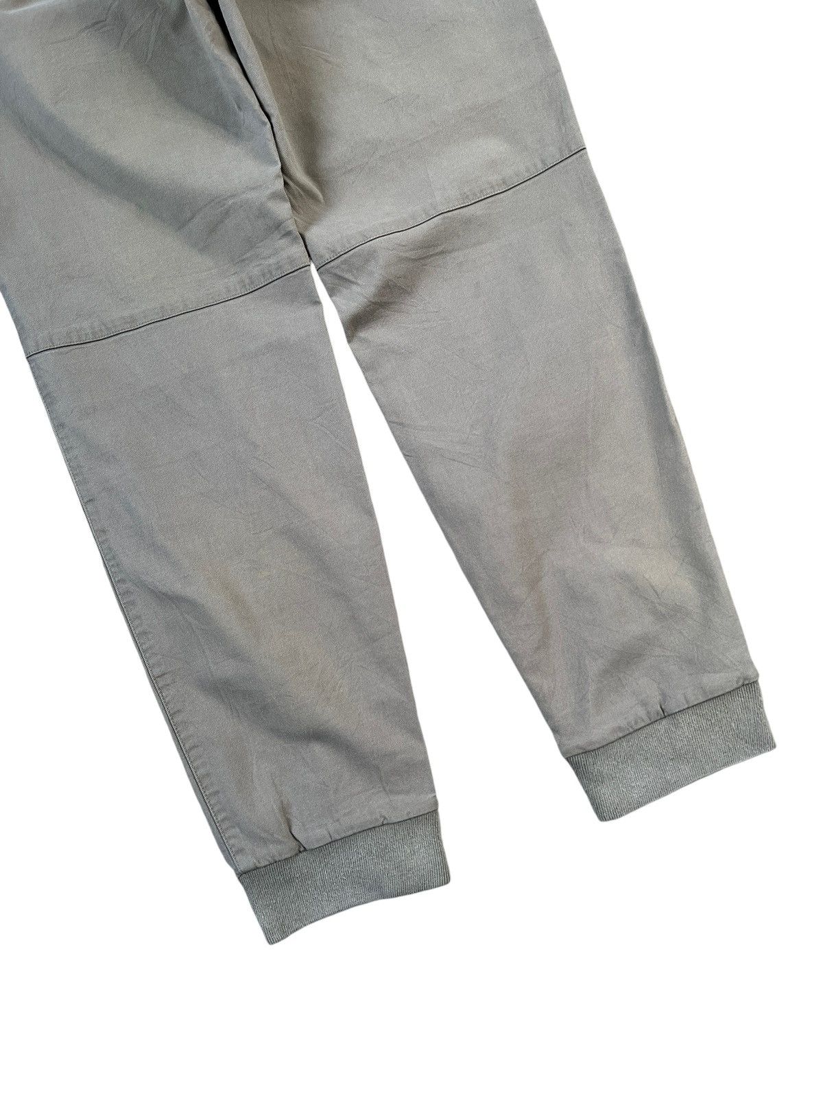 Snow Peak Snow Peak Cotton Jogger Pants Size US 28 / EU 44 - 10 Thumbnail