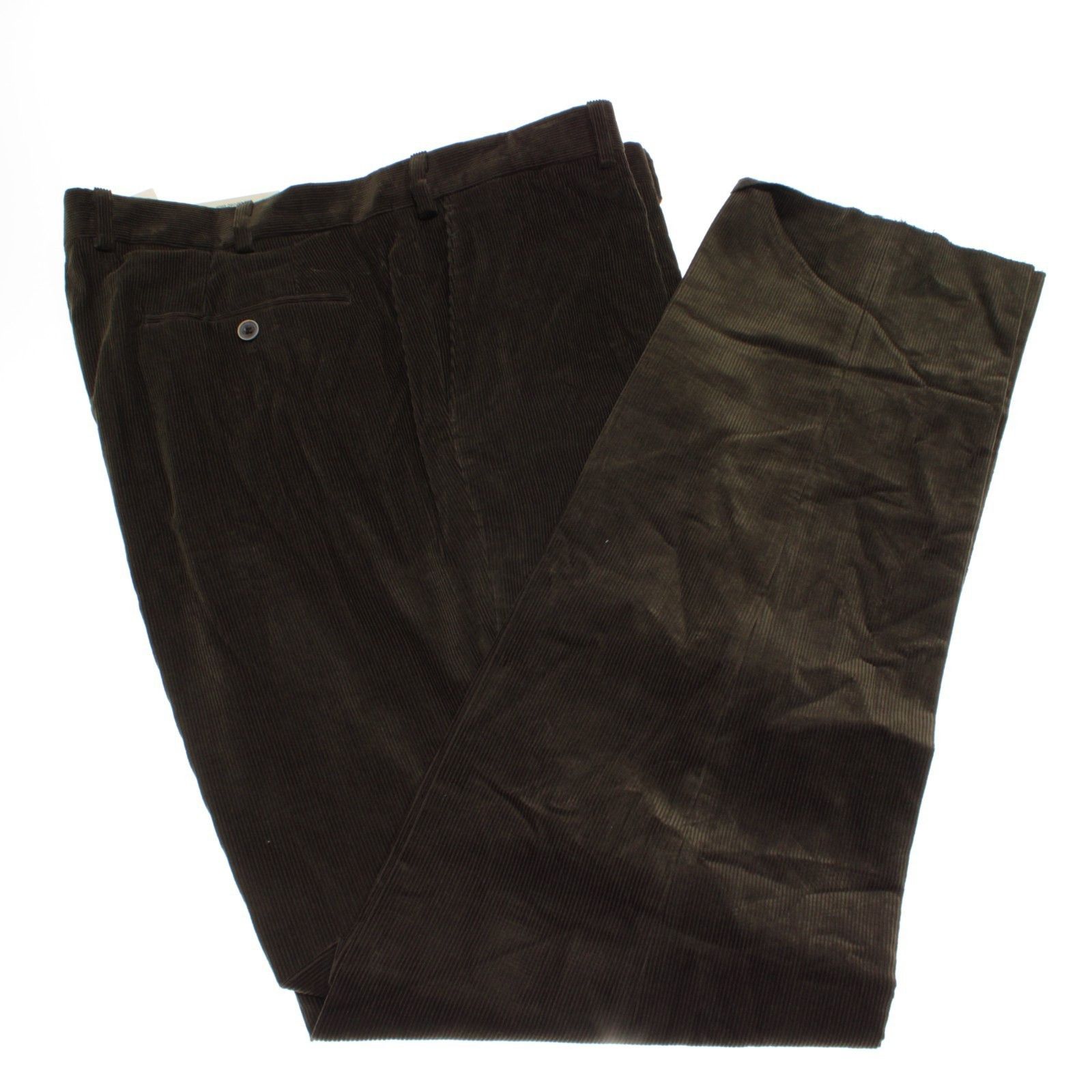 Samuelsohn Samuelsohn New with tags Chino Size 40 US In Green Size US 40 / EU 56 - 2 Thumbnail