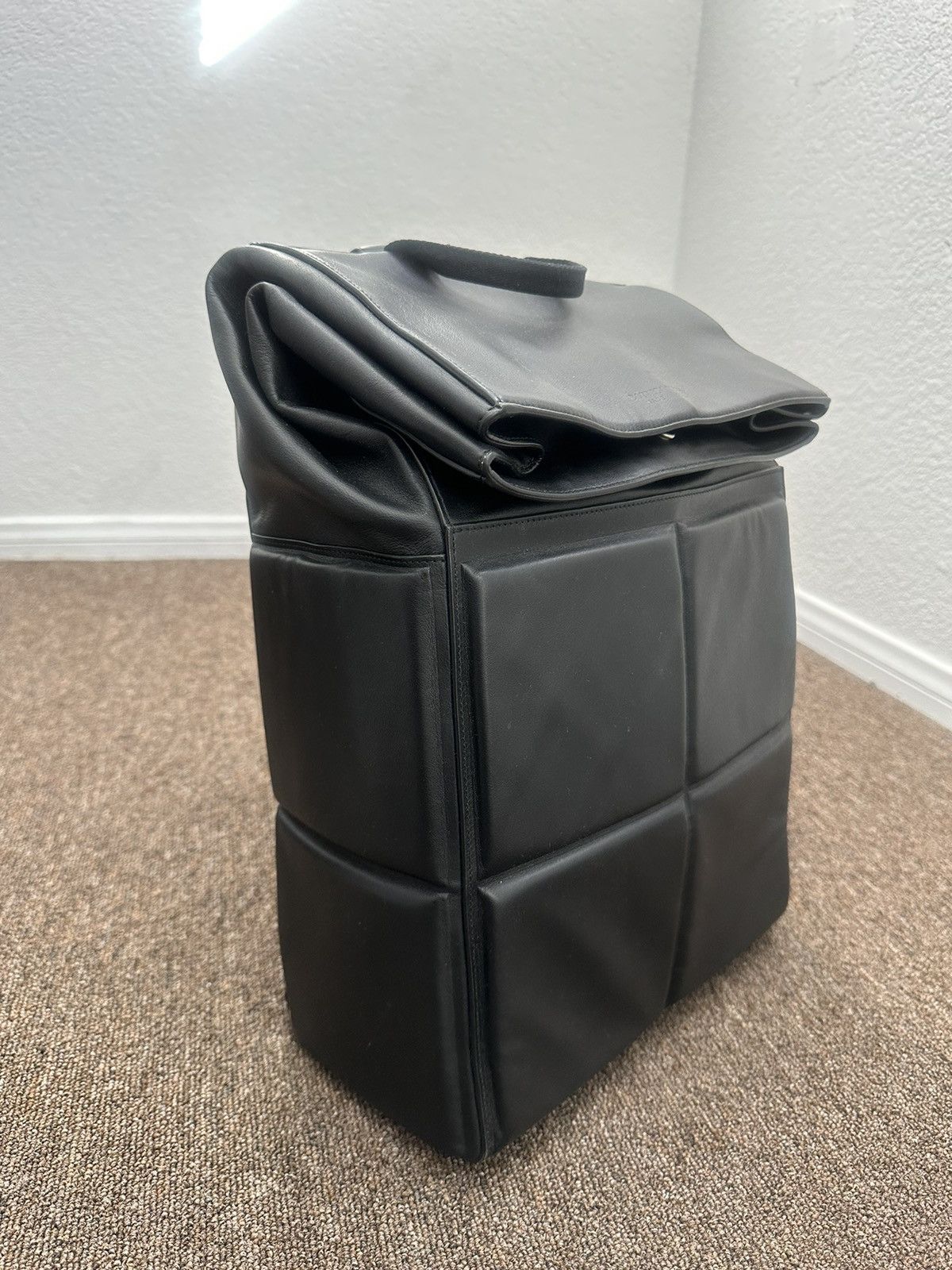 Bottega veneta diaper bag hotsell