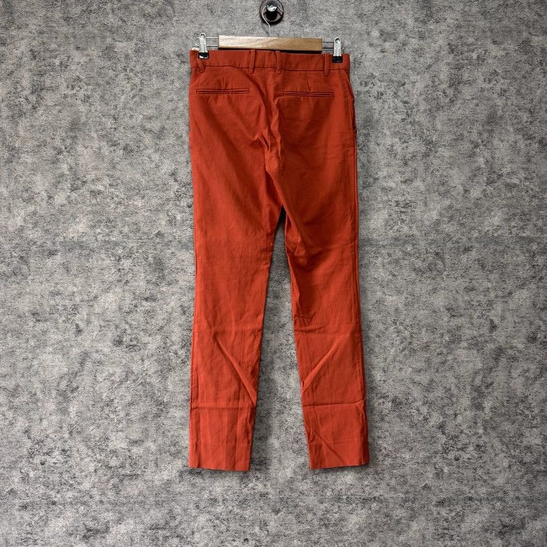 Gucci Gucci Fashionable loose casual pants Size 24" / US 00 / IT 34 - 2 Thumbnail