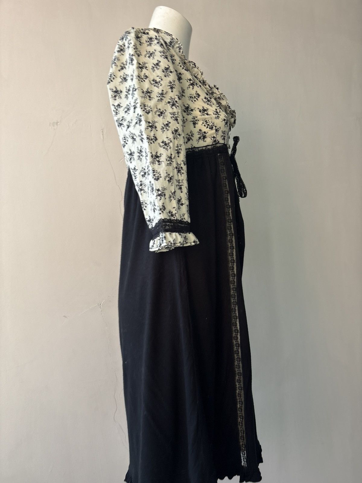 Vintage y2k dress Size L / US 10 / IT 46 - 13 Thumbnail