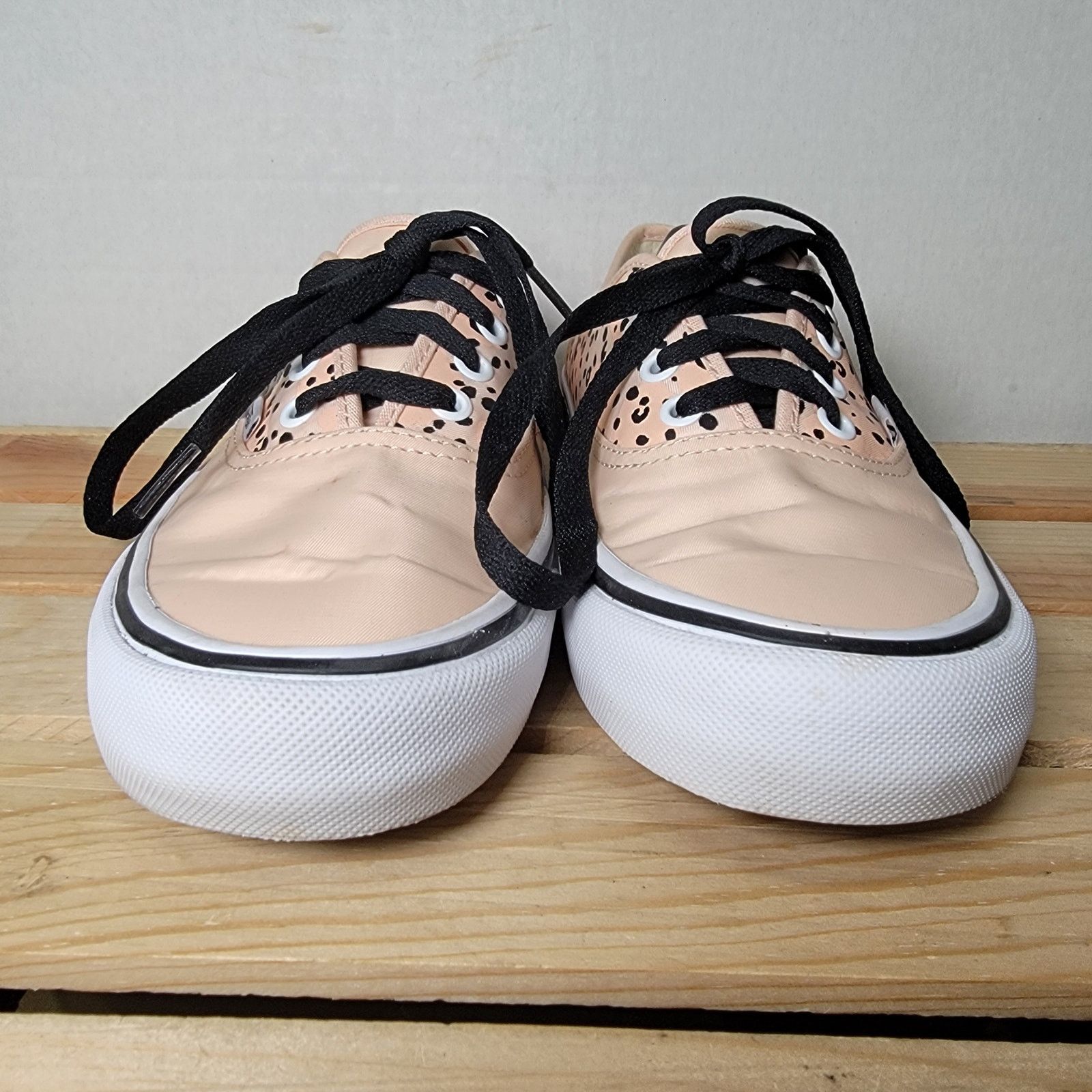Vans VANS Sneakers X Leila Hurst Tiny Animal Print -M 5.5 / W 7 Size US 7 / IT 37 - 5 Thumbnail