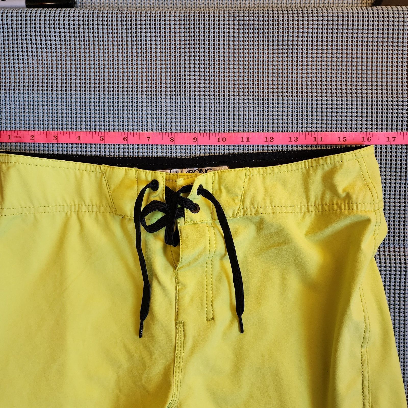 Billabong Billabong Platinum Recycler Board Shorts Size 32 Size US 32 / EU 48 - 4 Thumbnail