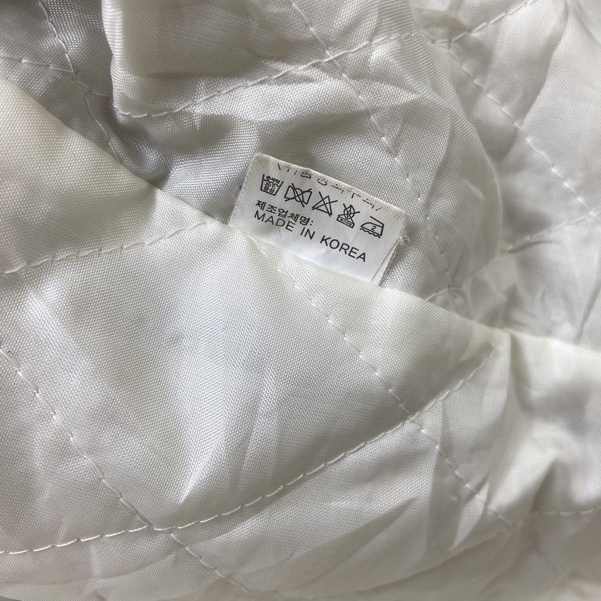 Japanese Brand 🔥Iconic Stylish Street Fashion Denim Sherpa Trucker Size US M / EU 48-50 / 2 - 19 Thumbnail