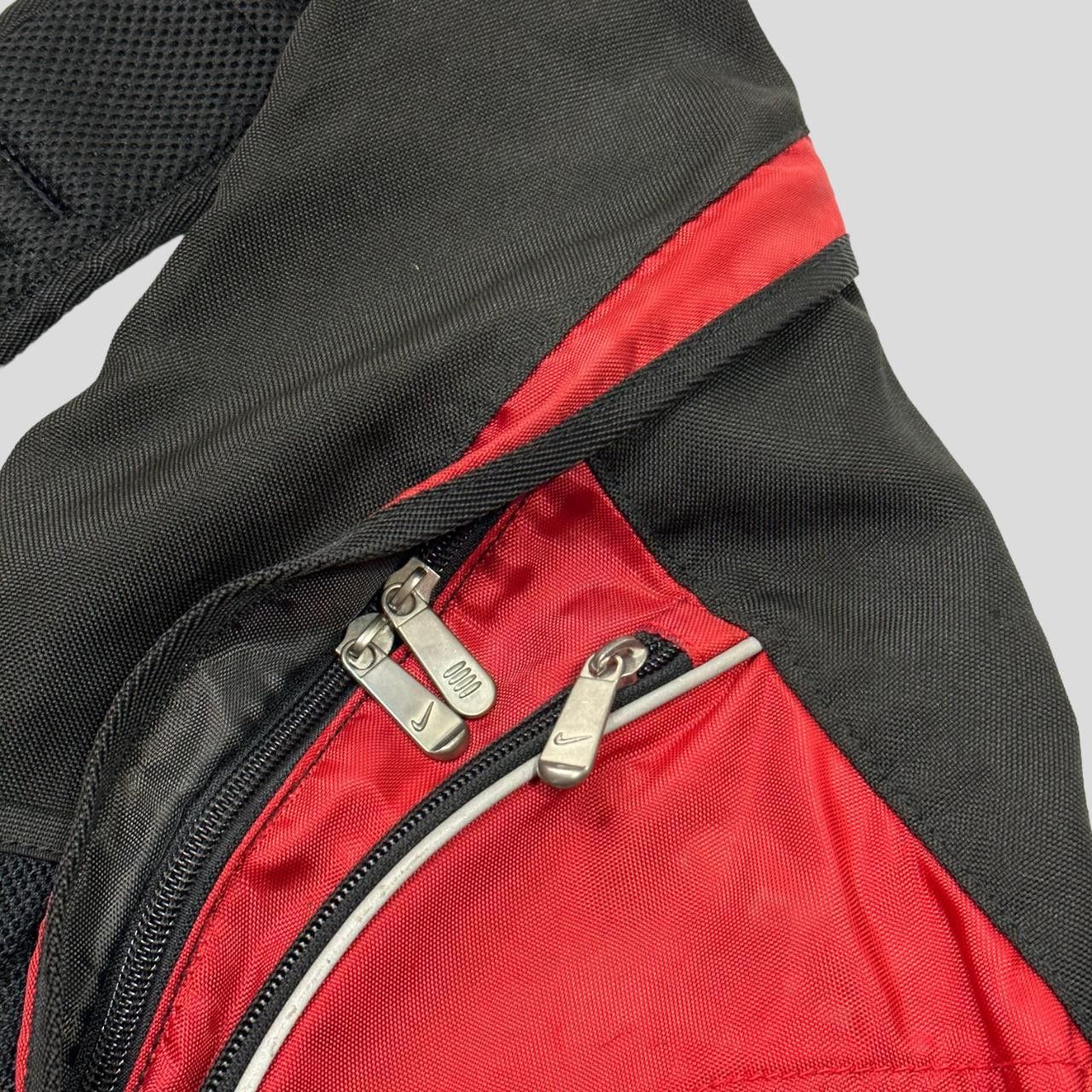 Nike Nike 2006 Tri-harness Slingbag Size ONE SIZE - 4 Thumbnail