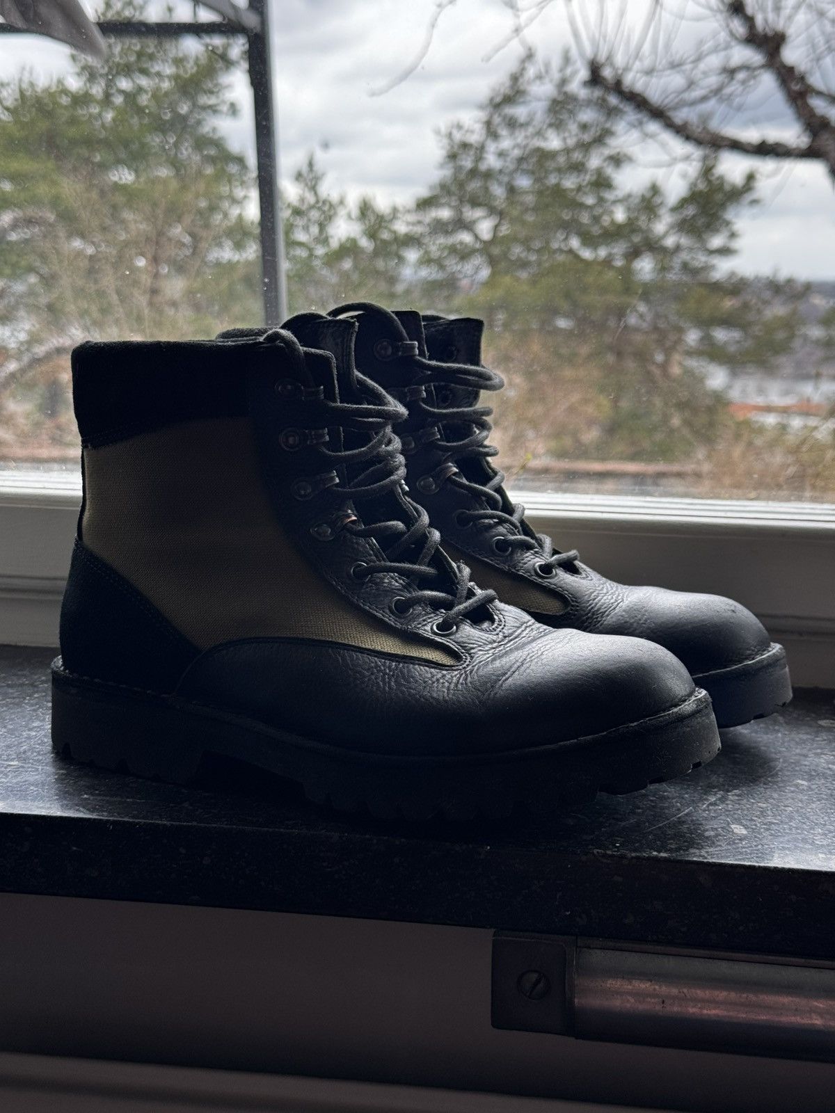 Fracap × Maharishi Mahatishi x Fracap Jungle Boots Size US 8 / EU 41 - 2 Thumbnail