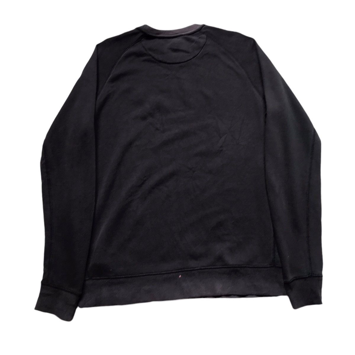 Nike × Nike ACG NIKE AIR JORDAN CREWNECK Size US L / EU 52-54 / 3 - 6 Thumbnail