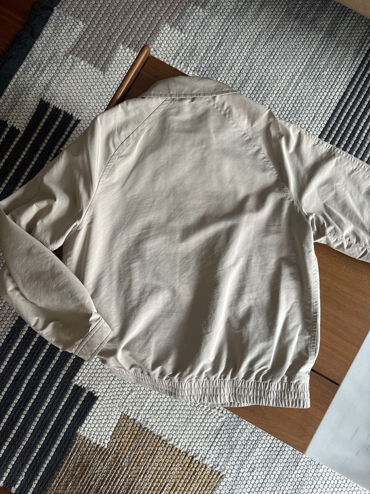 Aime Leon Dore Sueded Causal Jacket Size US S / EU 44-46 / 1 - 7 Thumbnail