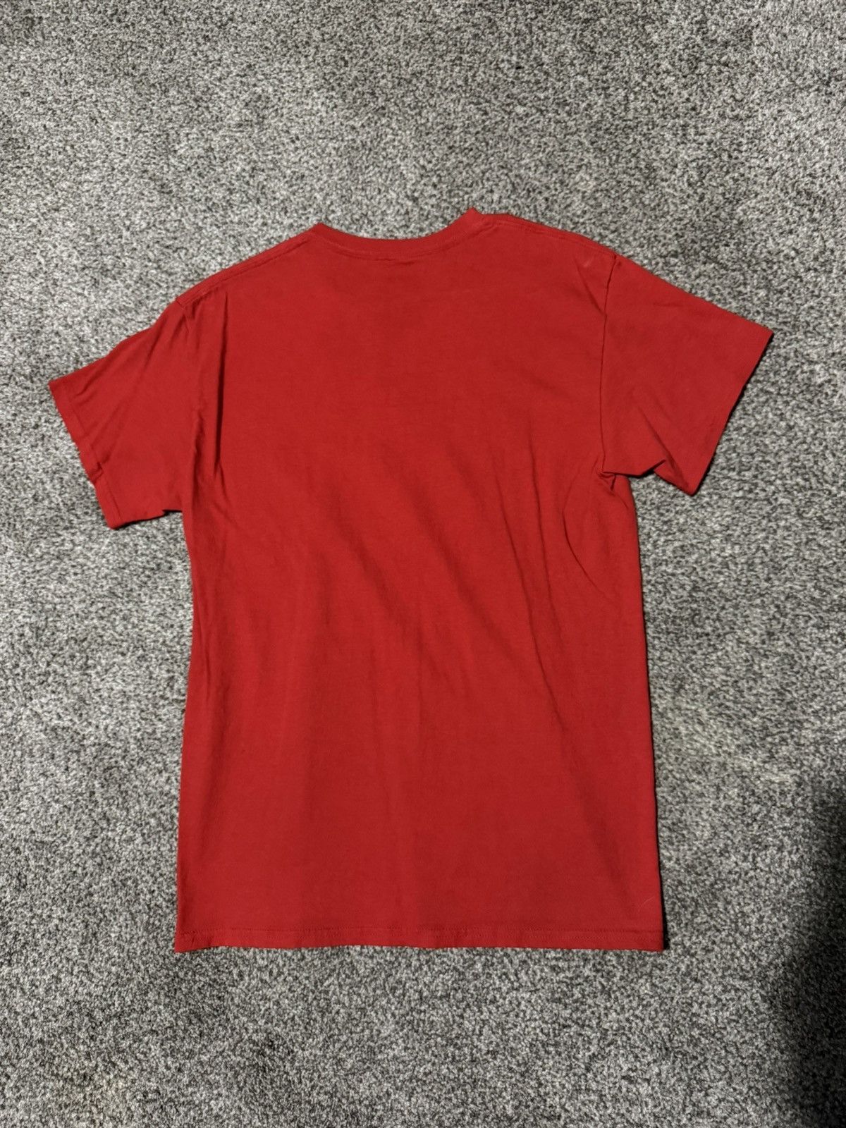 Ransom Clothing Ransom Bomb Tee Size US M / EU 48-50 / 2 - 5 Thumbnail