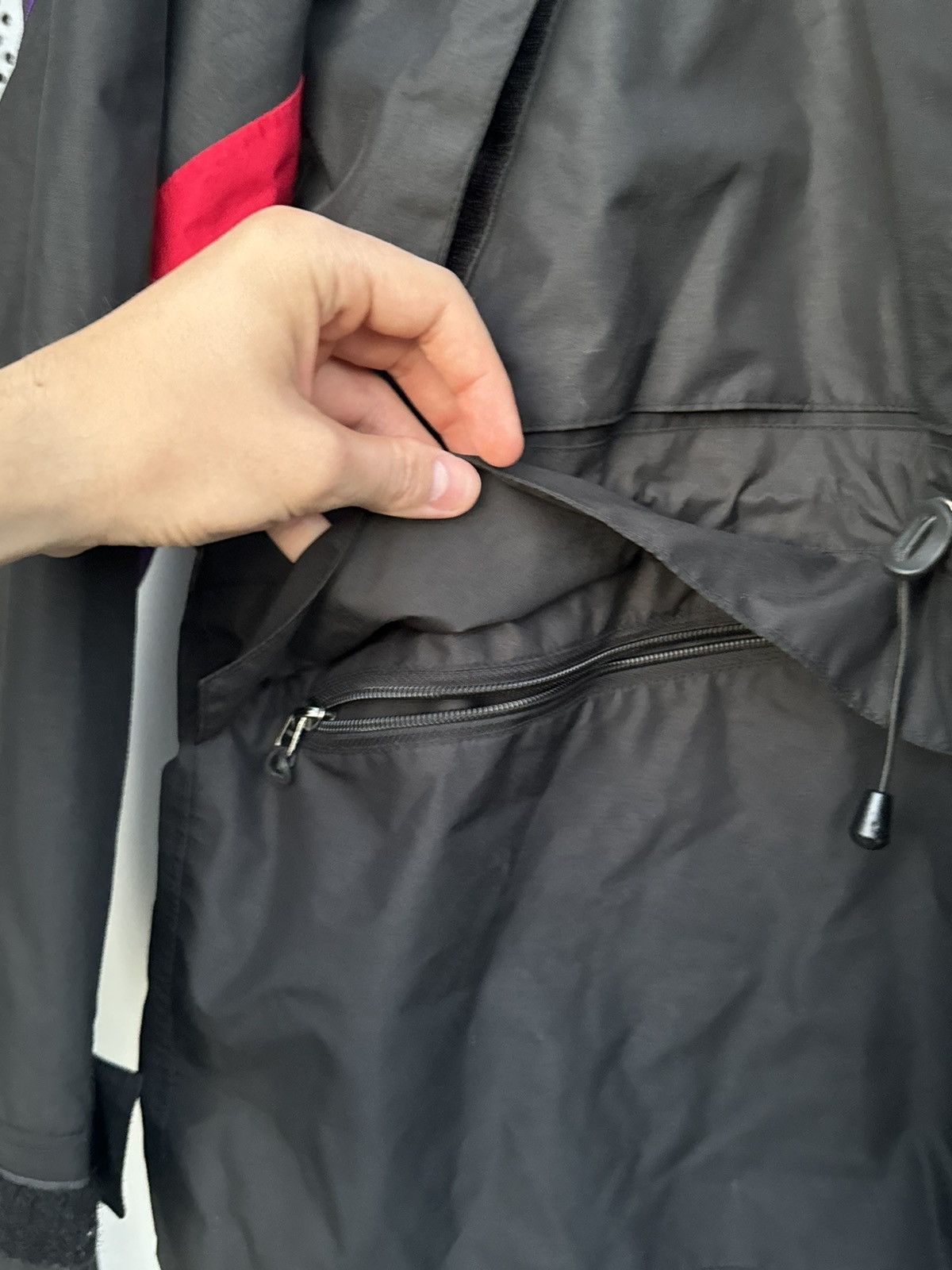 Berghaus × Vintage Vintage Berghaus Extreme 7000 GoreTex Hiking Jacket XL Size US XL / EU 56 / 4 - 18 Thumbnail