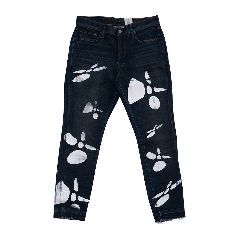 DIVISN LOGO JEANS