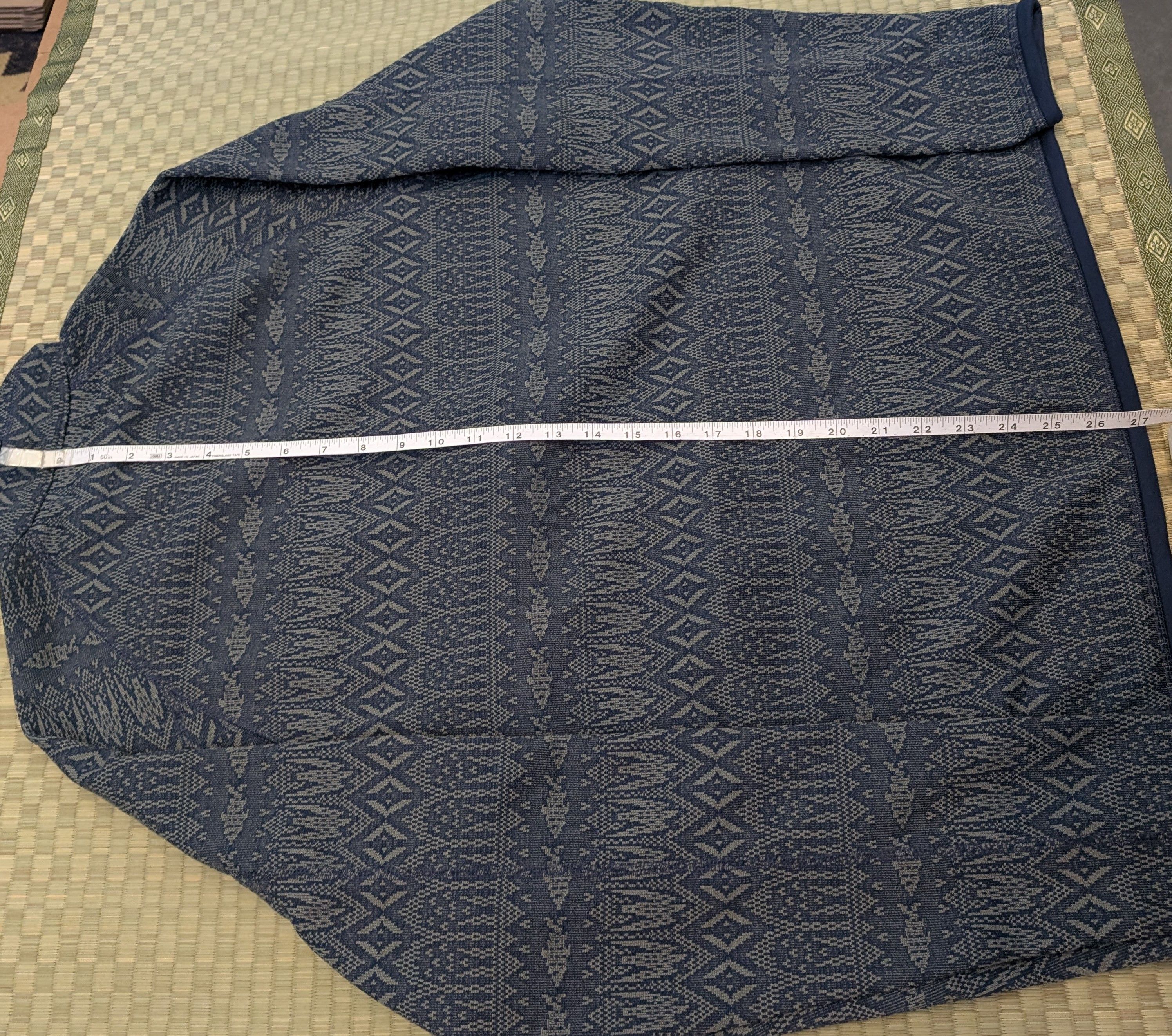 Patagonia Patagonia Better Sweater Falconer Legend 1/4 Zip New Navy Size US M / EU 48-50 / 2 - 6 Thumbnail