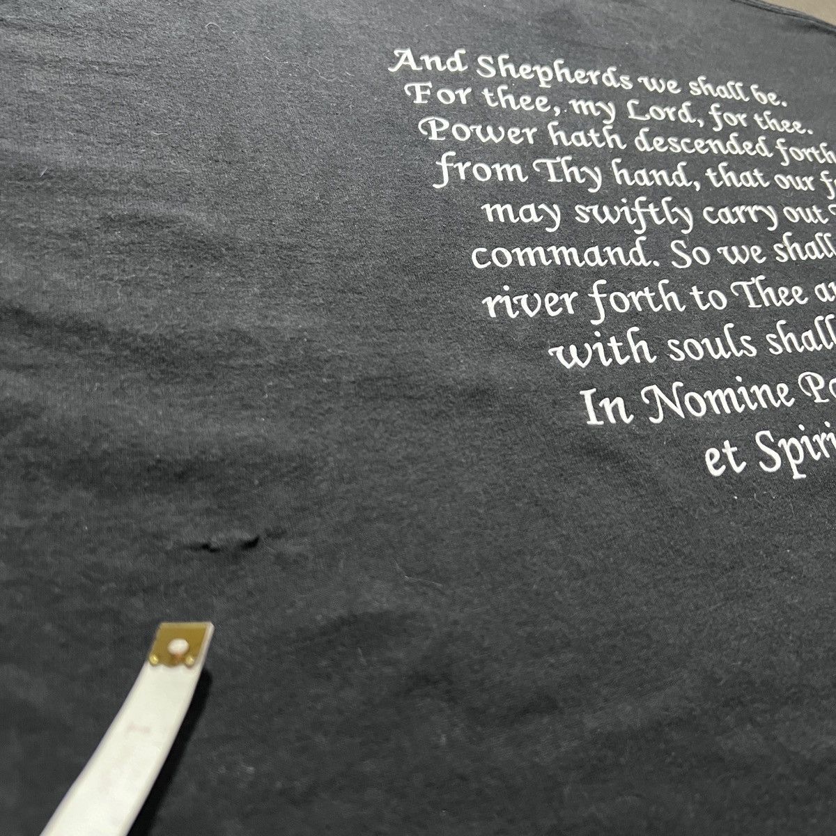 Vintage Vintage Y2K The Boondock Saints Movie Promo Tee 2XL Size US XXL / EU 58 / 5 - 8 Thumbnail