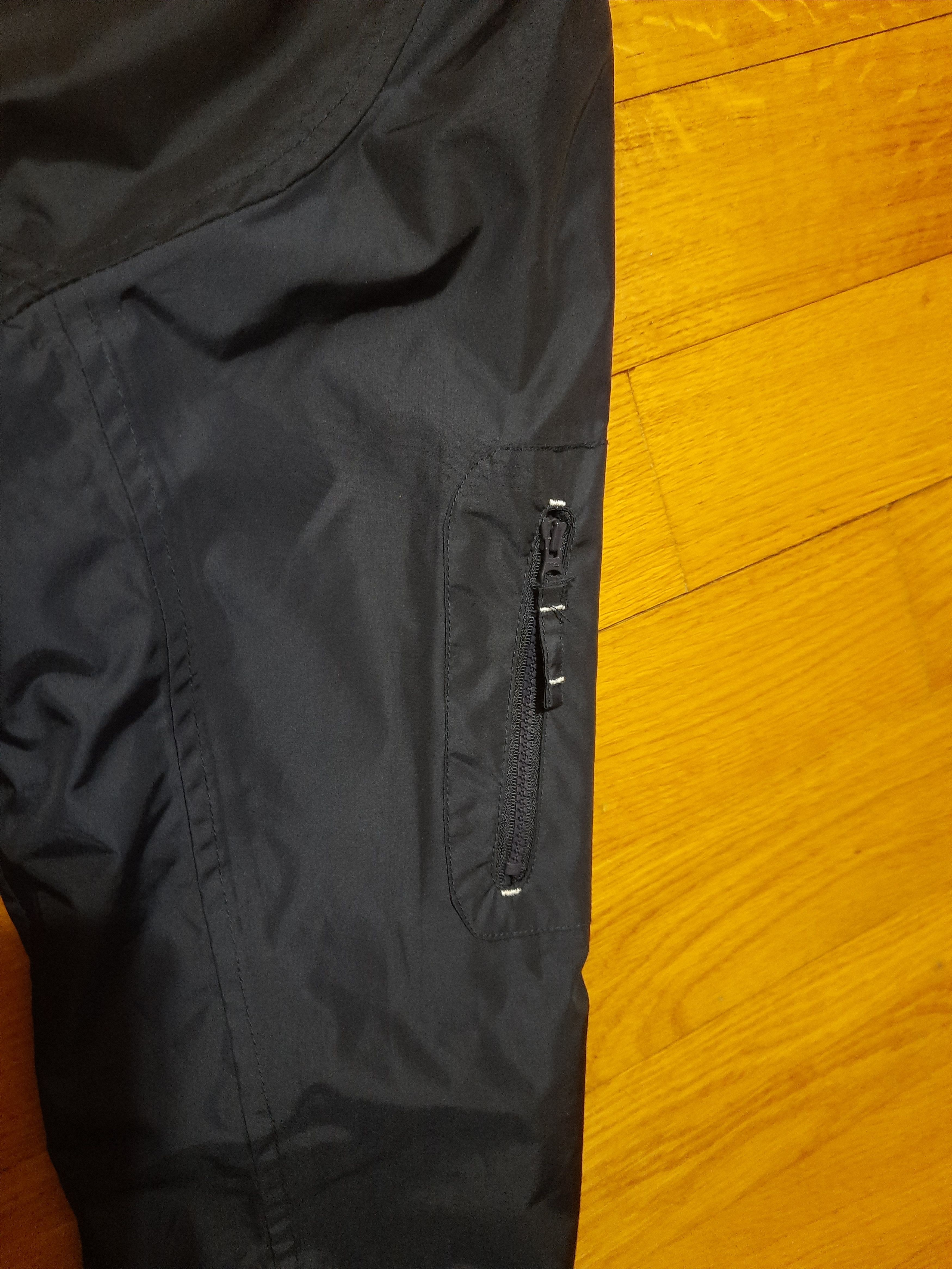 McGregor Macgregor Soccer Vintage Jacket Size US M / EU 48-50 / 2 - 8 Thumbnail