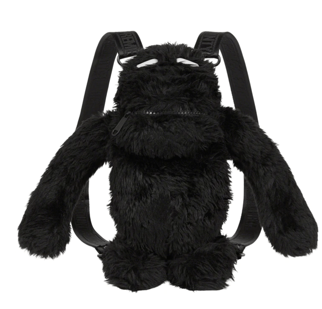 Bounty Hunter × Supreme supreme / bounty hunter backpack black Size ONE SIZE - 1 Thumbnail