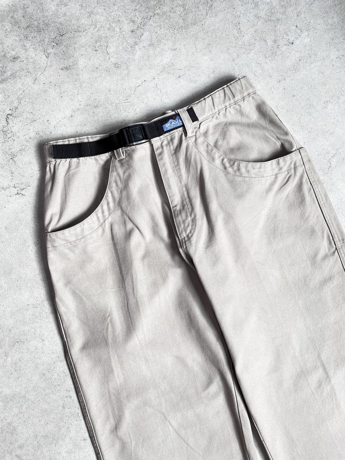 KAVU Kavu chilliwack pant birchwood Size US 35 - 7 Thumbnail