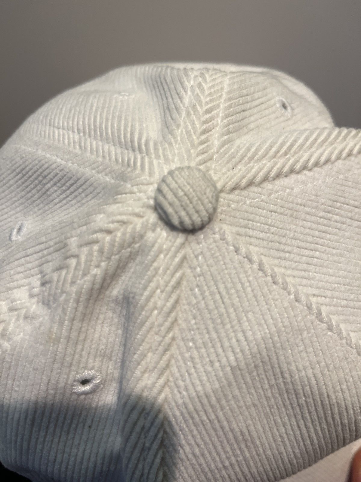 Fucking Awesome FA Hockey Fucking Awesome snapback Size ONE SIZE - 6 Thumbnail