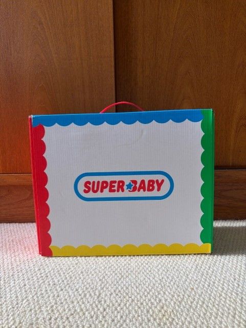 MSCHF MSCHF Super Baby Olivia Size US 11 / EU 44 - 7 Thumbnail