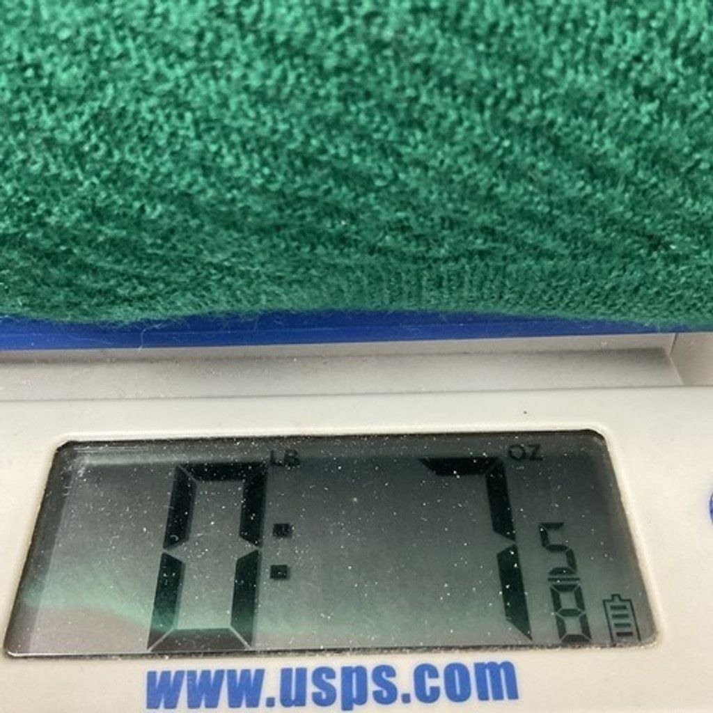 Talbots Talbots Green Wool 3/4 Sleeve ScoopNeck Sweater Women Large Size L / US 10 / IT 46 - 9 Thumbnail