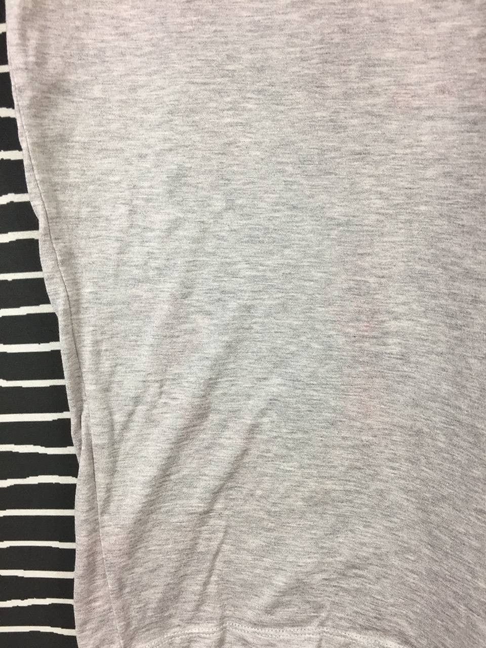 Gucci GUCCI Casual Plain Made In Italy Tee Size US XL / EU 56 / 4 - 6 Thumbnail