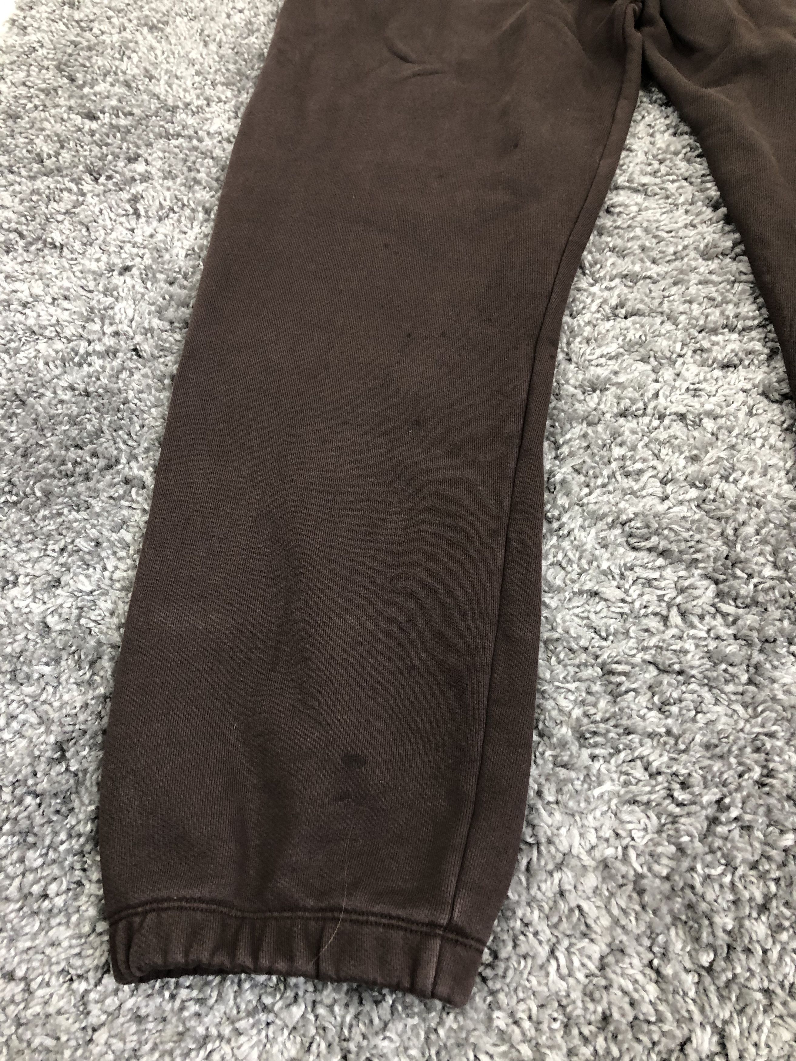 Balenciaga Balenciaga 2016 Baggy Sweatpants Size US 33 - 11 Thumbnail