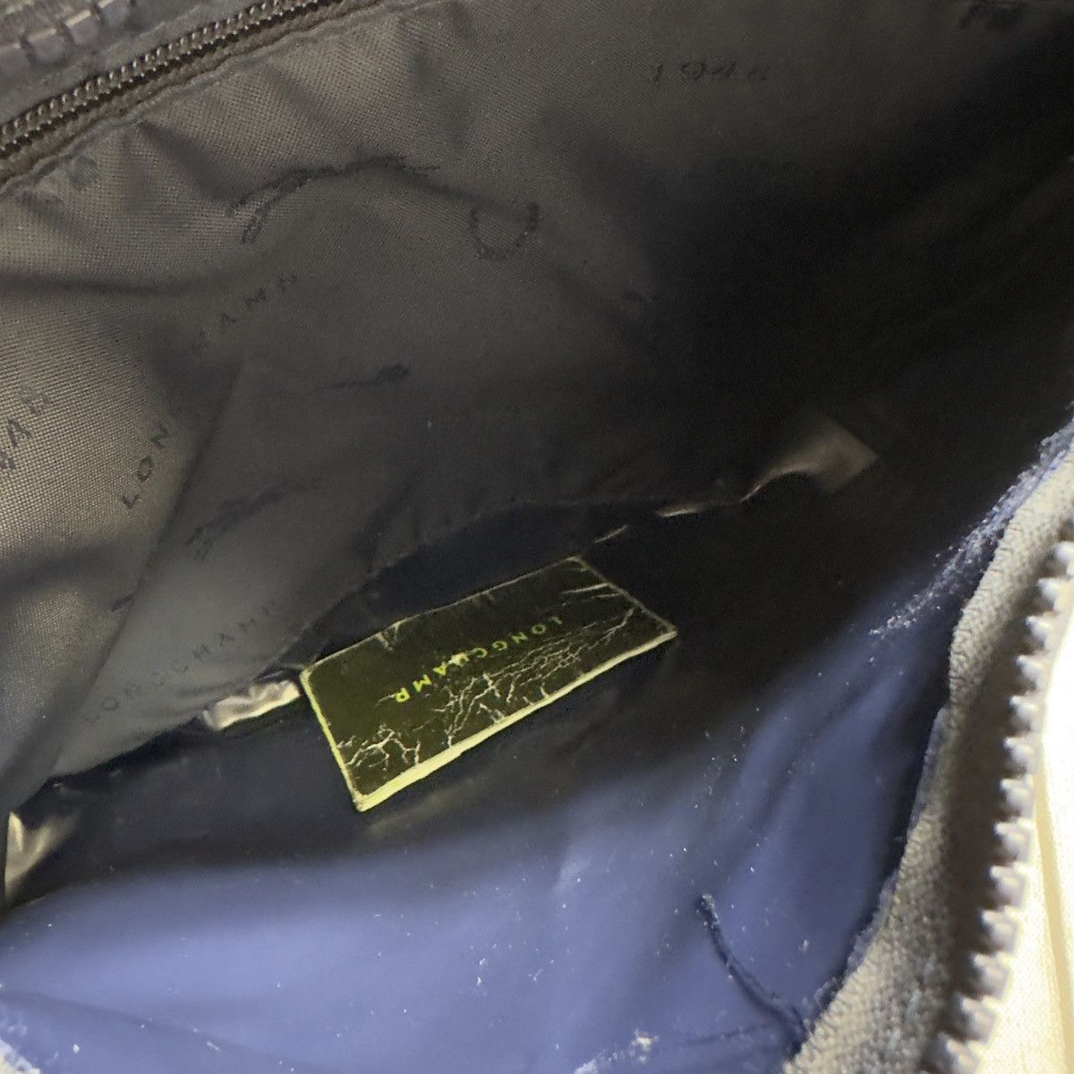 Longchamp Longchamp bag Size ONE SIZE - 4 Thumbnail