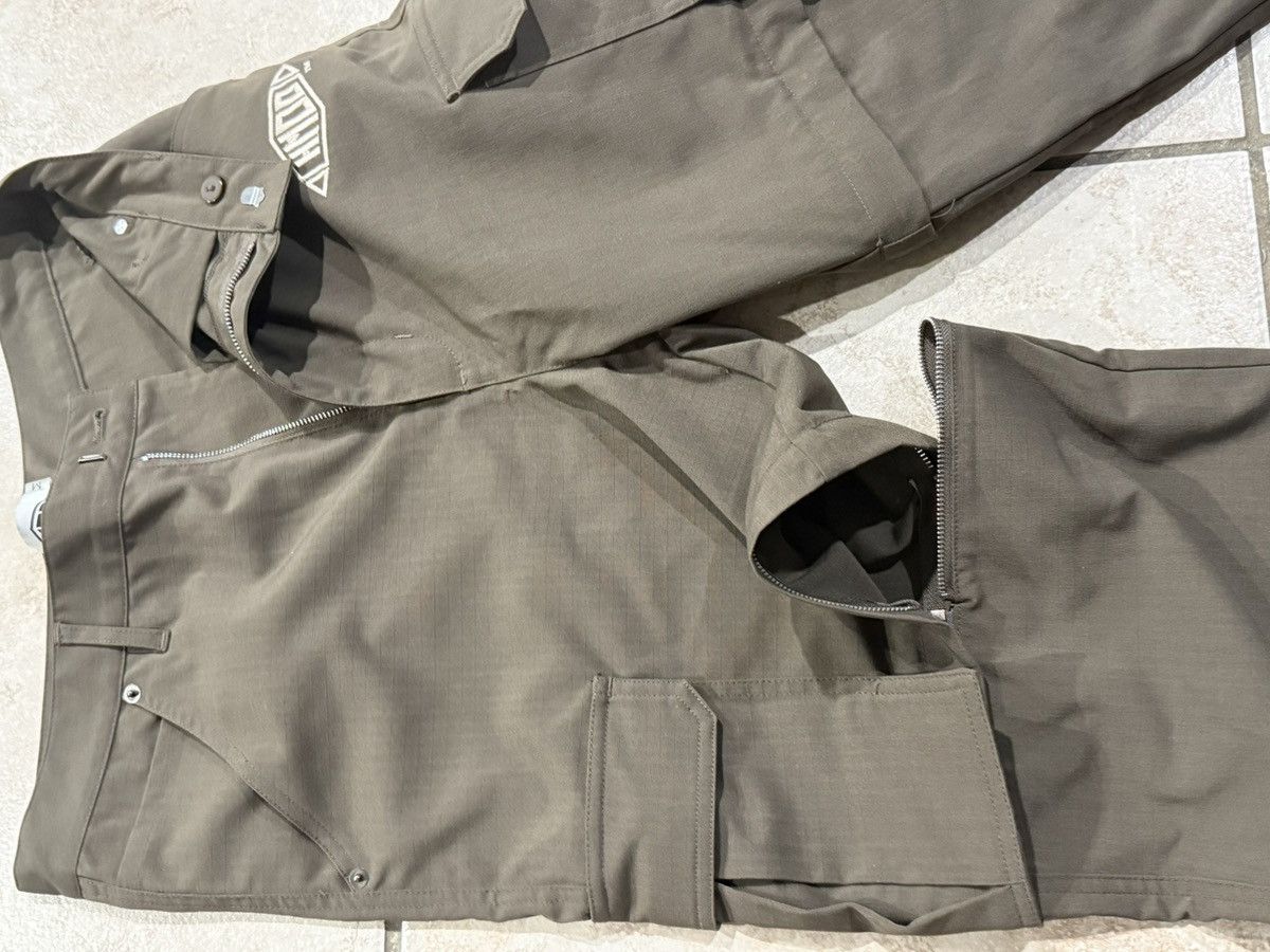 HMDD CARGO SHORTS Size US 32 / EU 48 - 5 Thumbnail