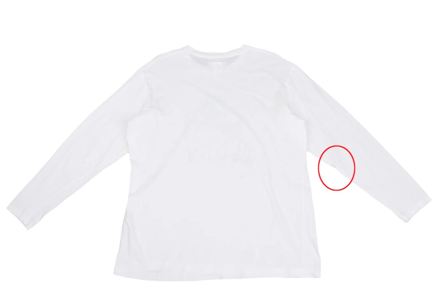 Yohji Yamamoto Yohji Yamamoto Drawing Print T-Shirt Size US M / EU 48-50 / 2 - 11 Thumbnail