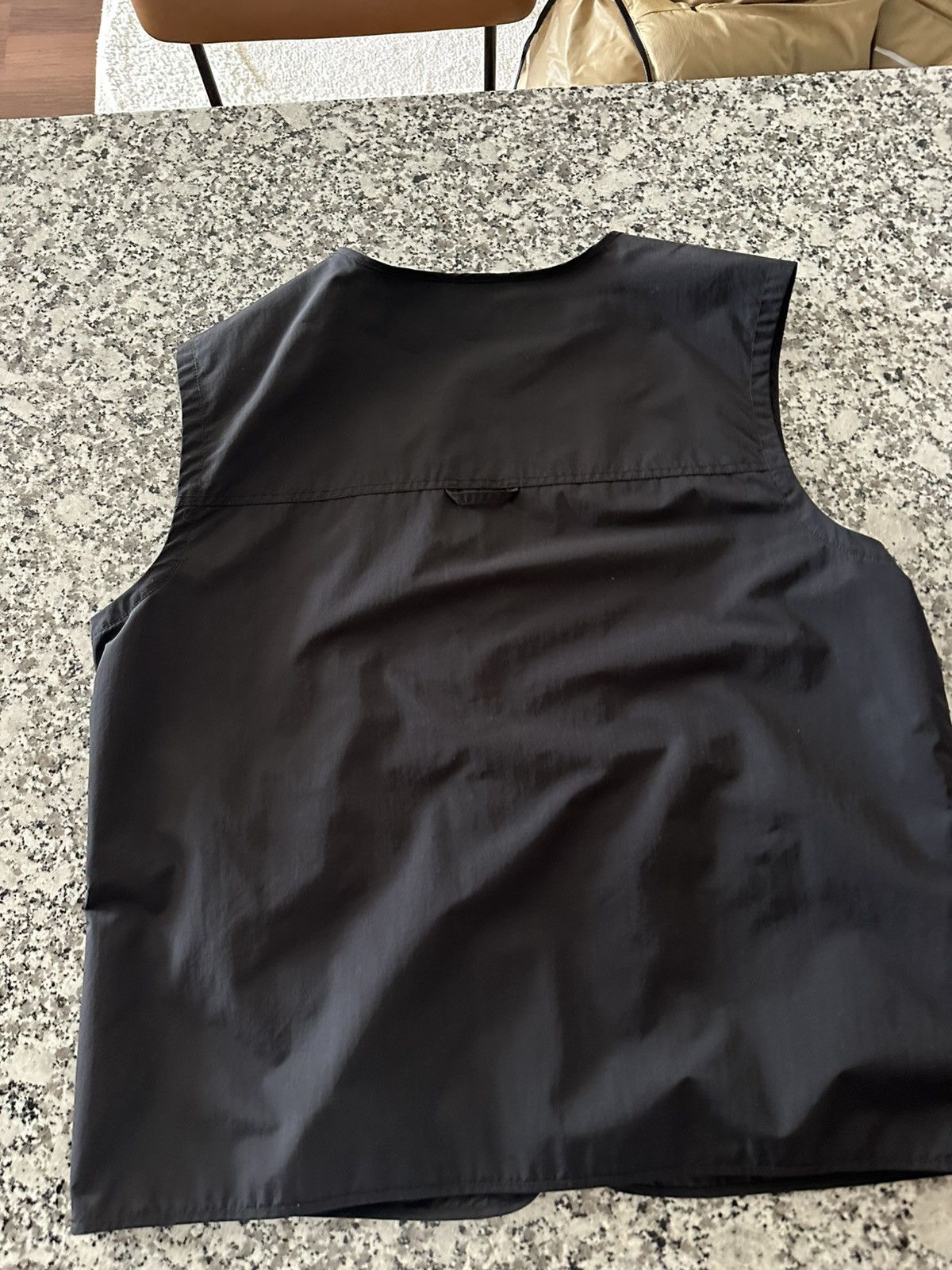 Eddie Bauer Eddie Bauer Gorp Vest Size US XL / EU 56 / 4 - 2 Thumbnail