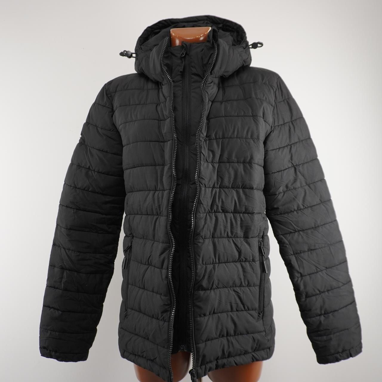 Superdry Women's Jacket Superdry Size S / US 4 / IT 40 - 2 Thumbnail
