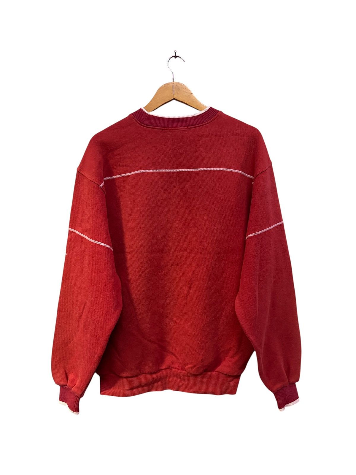 Le Coq Sportif Le Coq Sportif Sweatshirts Size M Size US M / EU 48-50 / 2 - 2 Thumbnail