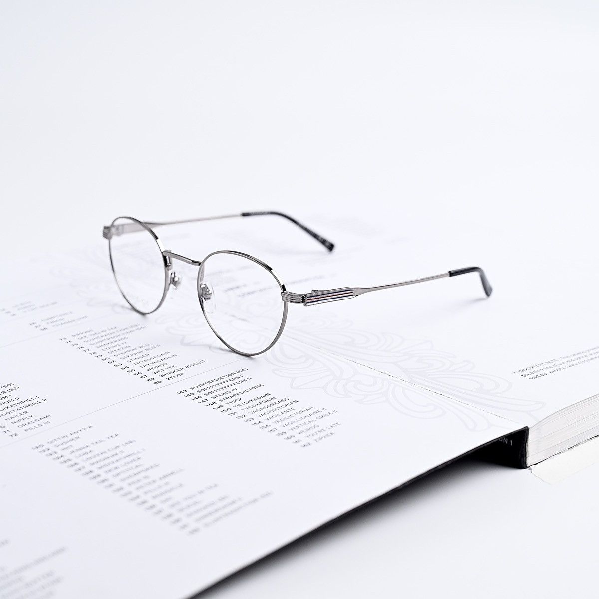 Gucci GUCCI GG1877O GLASSES Size ONE SIZE - 1 Thumbnail
