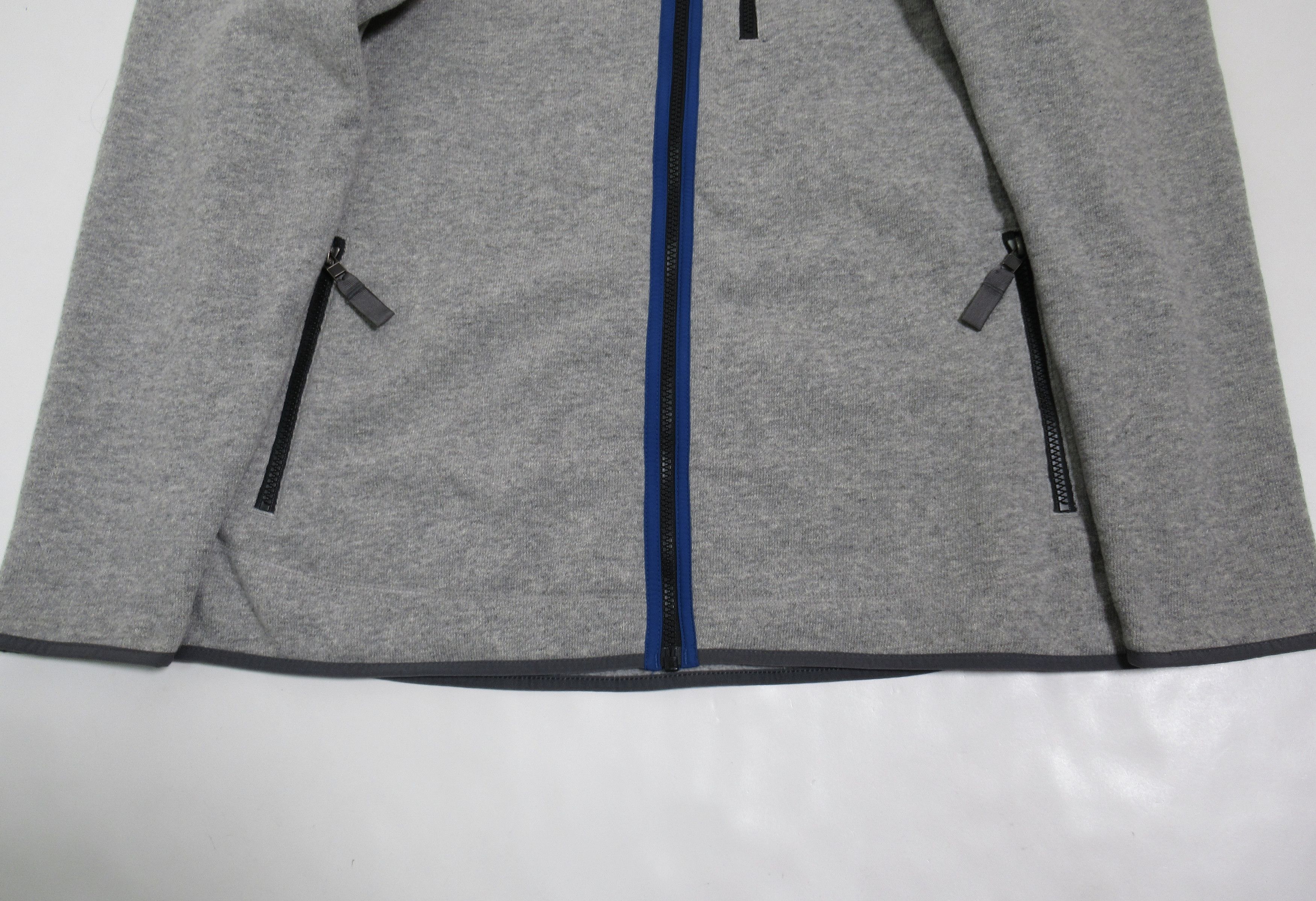 Patagonia Patagonia Scrap Woolie Jacket Drifter Grey DFTG 23135SP22 Size US XL / EU 56 / 4 - 3 Thumbnail