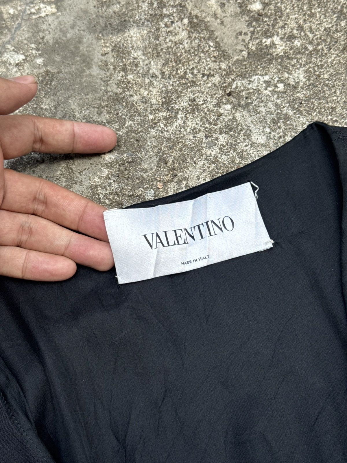 Valentino VALENTINO DRESS Size M / US 6-8 / IT 42-44 - 12 Thumbnail