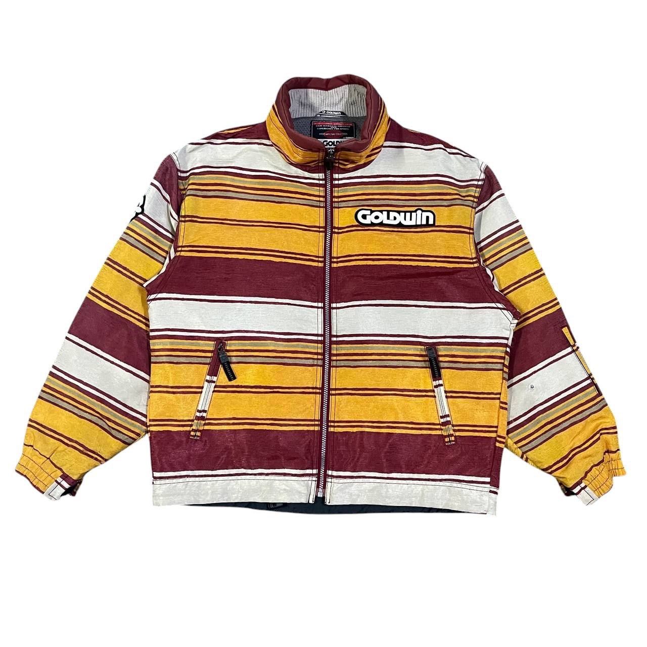 Goldwin Vintage Goldwin Ski Jacket Size US M / EU 48-50 / 2 - 1 Thumbnail