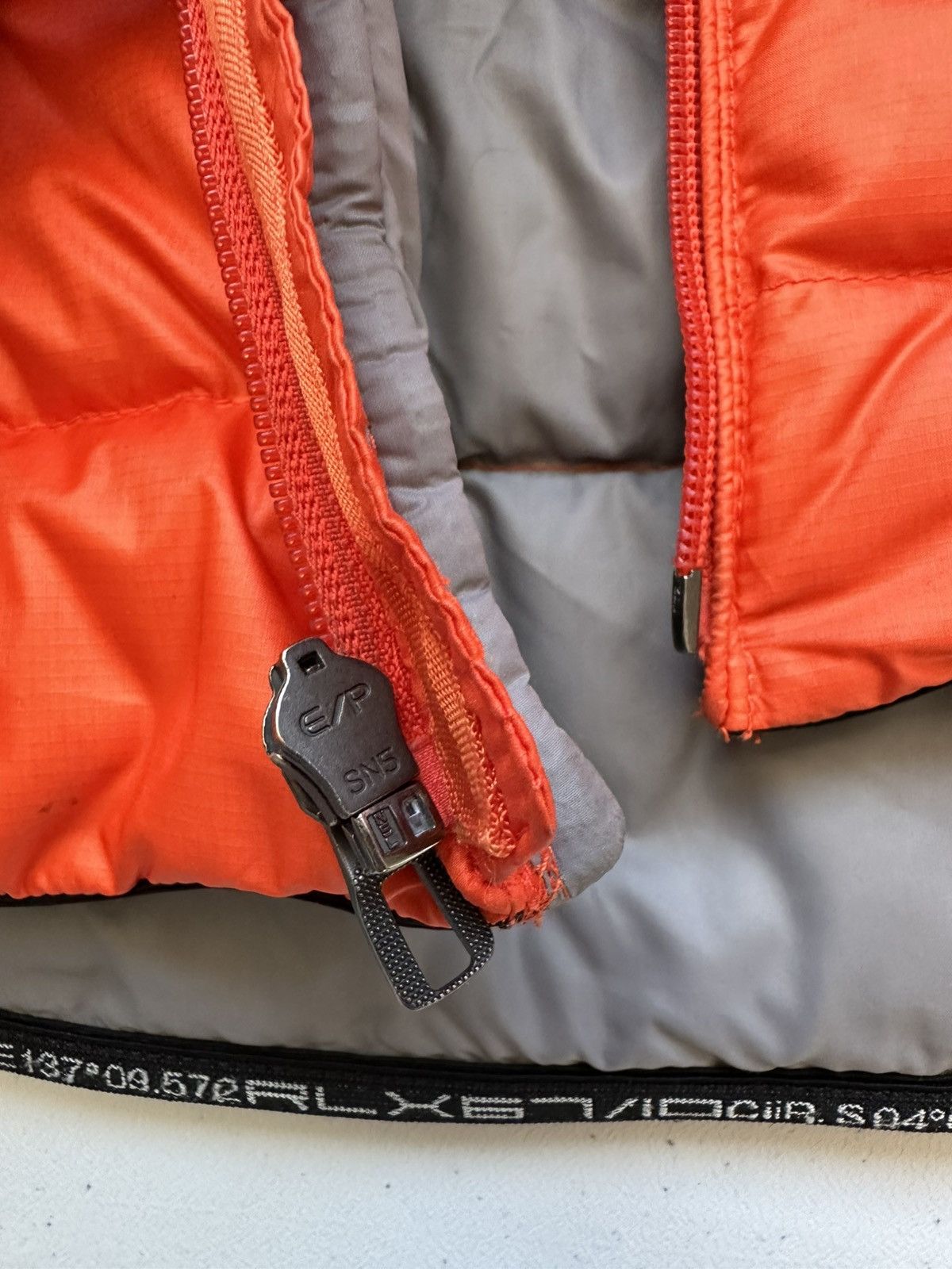 Polo Ralph Lauren × RLX Ralph Lauren Polo Ralph Lauren RLX Puffer Gilet Vest Size US M / EU 48-50 / 2 - 11 Thumbnail