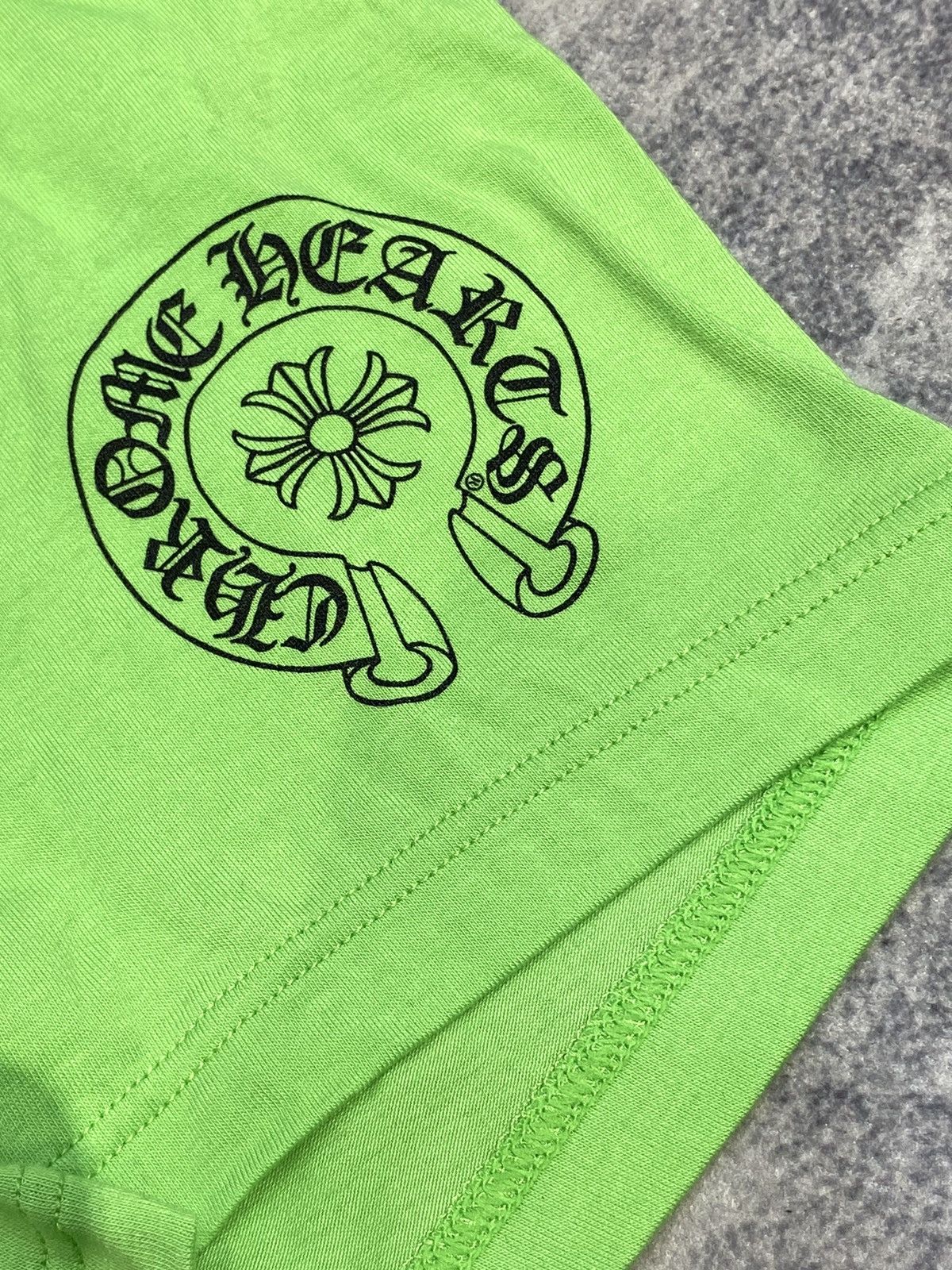 Chrome Hearts CHROME HEARTS Boxer Brief Short green Size US 28 / EU 44 - 3 Thumbnail