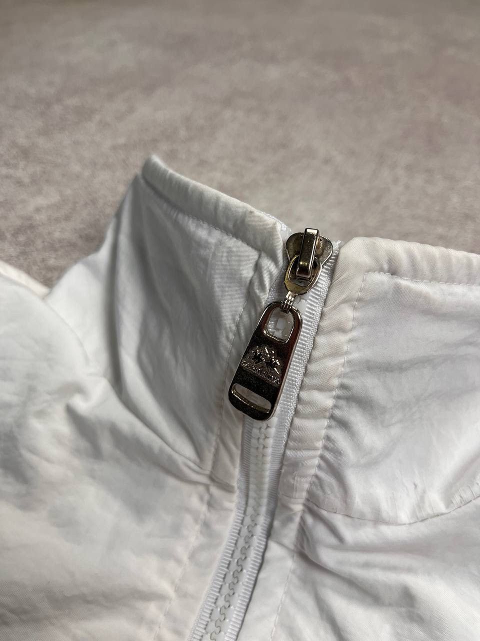 La Martina × Vintage VINTAGE LA MARTINA POLO VARSTY MATCH NYLON JACKET M Size US M / EU 48-50 / 2 - 4 Thumbnail