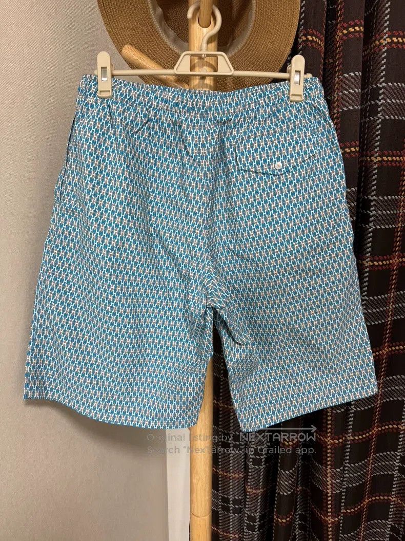 Hermes Hermes size L Casual shorts Size US 39 - 2 Thumbnail