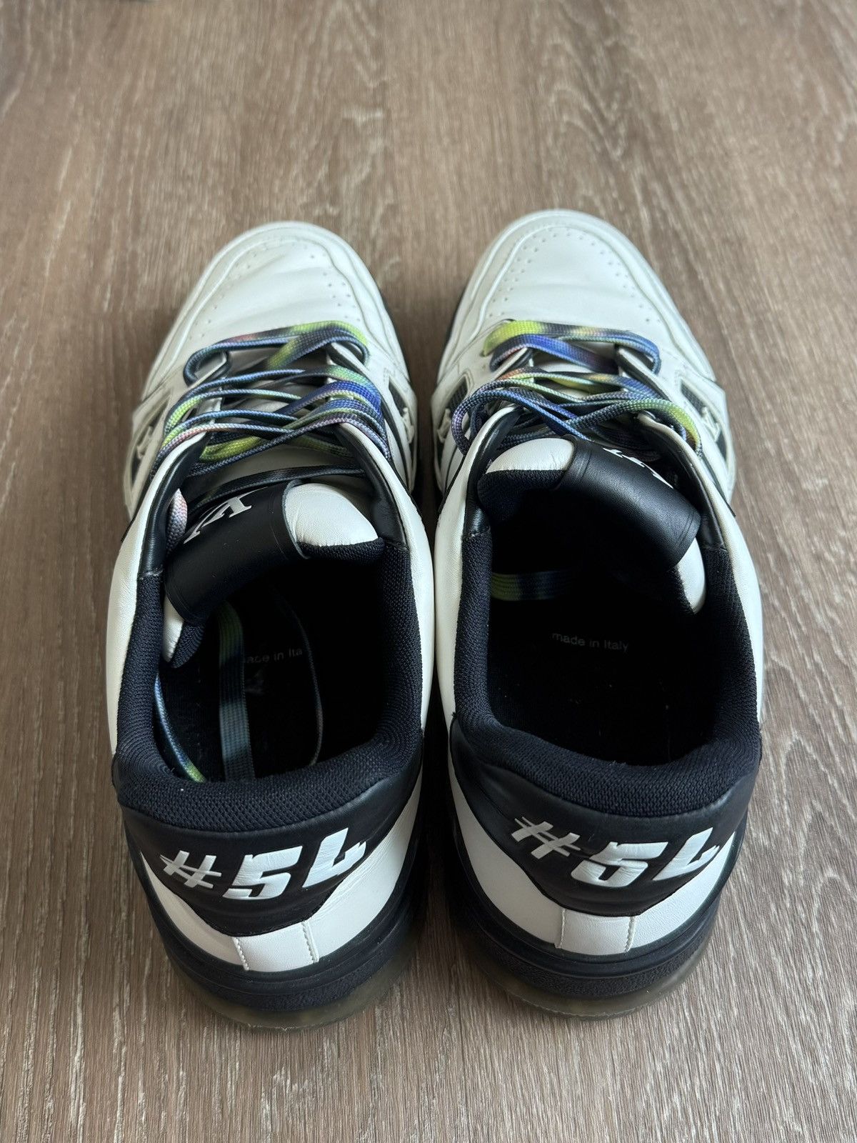 Louis Vuitton LV Trainer Sneaker Size US 9 / EU 42 - 6 Thumbnail
