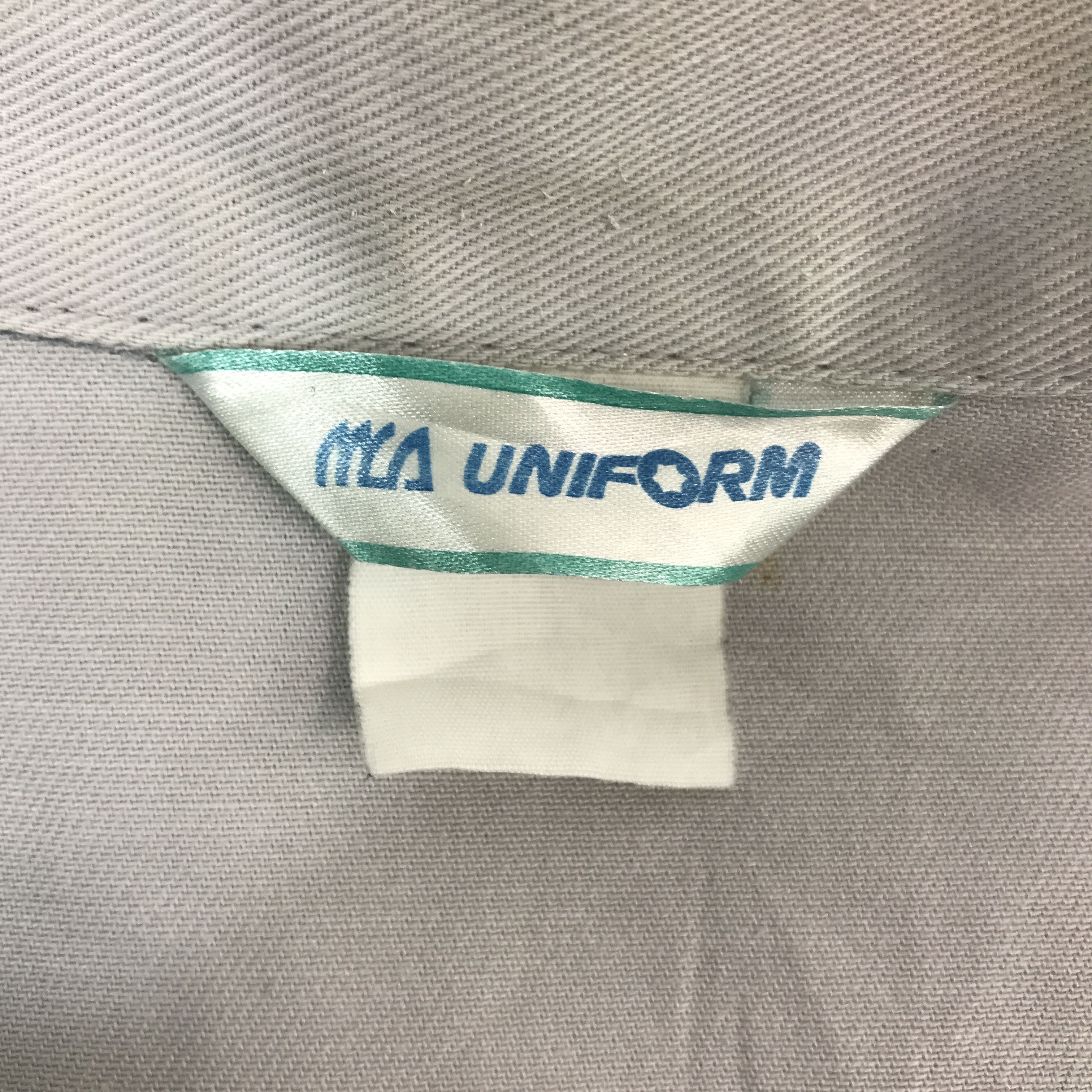 Japanese Brand Vintage Toyota Uniform Japan jacket Size US M / EU 48-50 / 2 - 13 Thumbnail