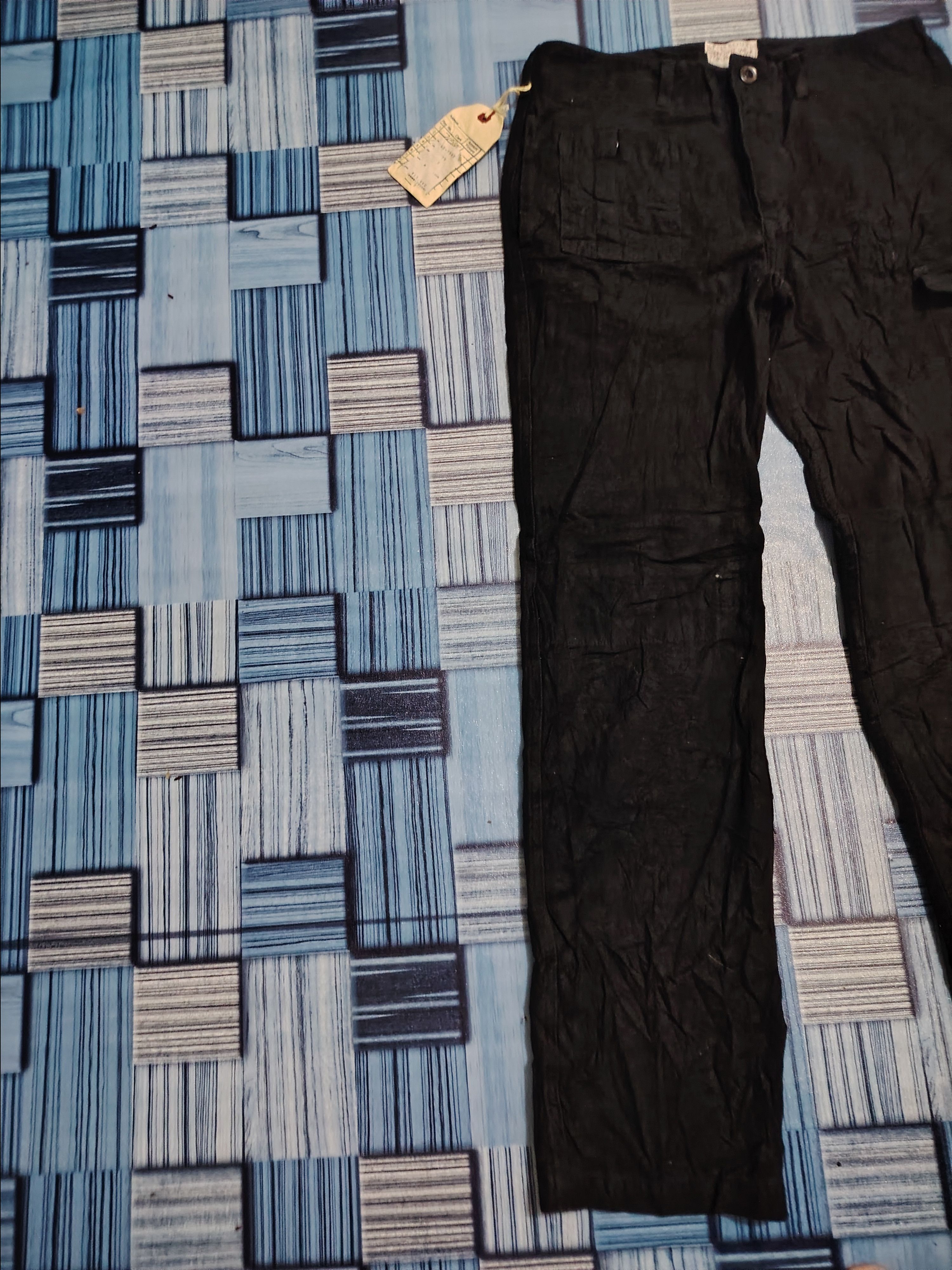Spellbound Spellbound Genuine Wear Pants Size US 29 - 5 Thumbnail