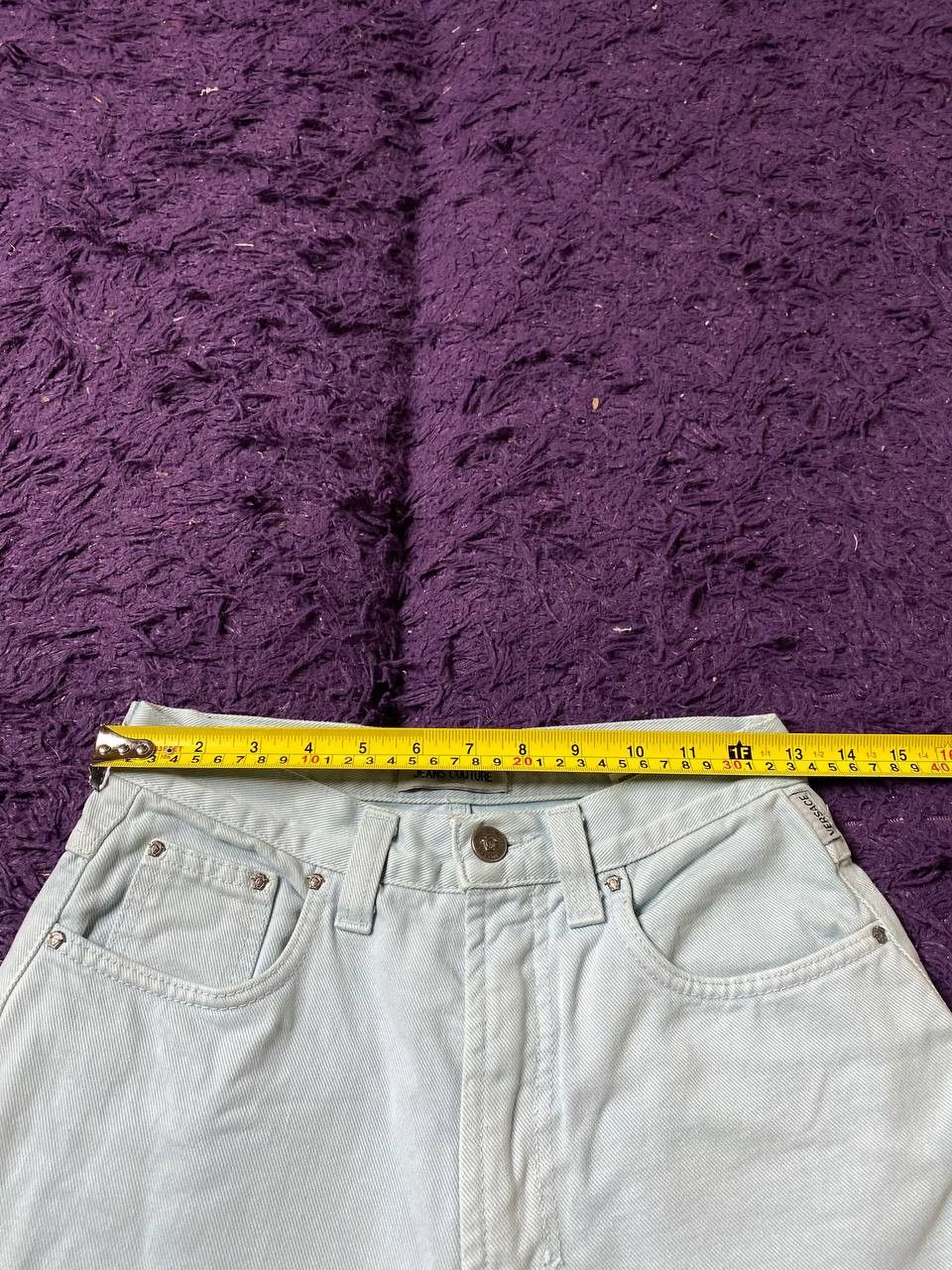Versace Versace Jeans Size US 29 - 13 Thumbnail