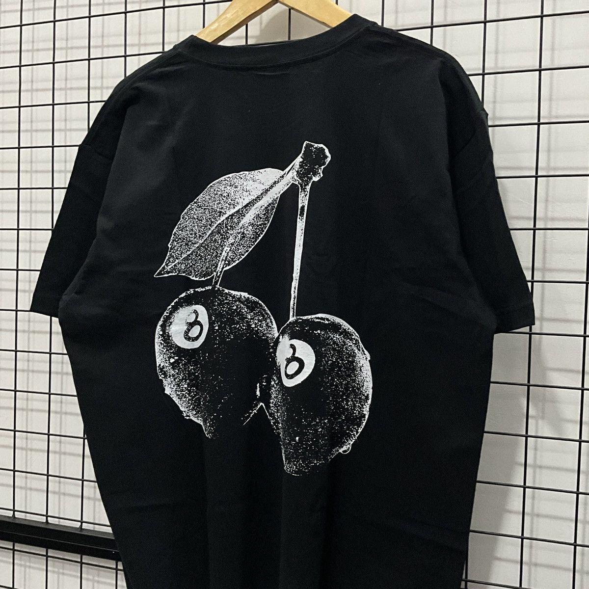 Stussy Stussy tee Size US L / EU 52-54 / 3 - 2 Thumbnail