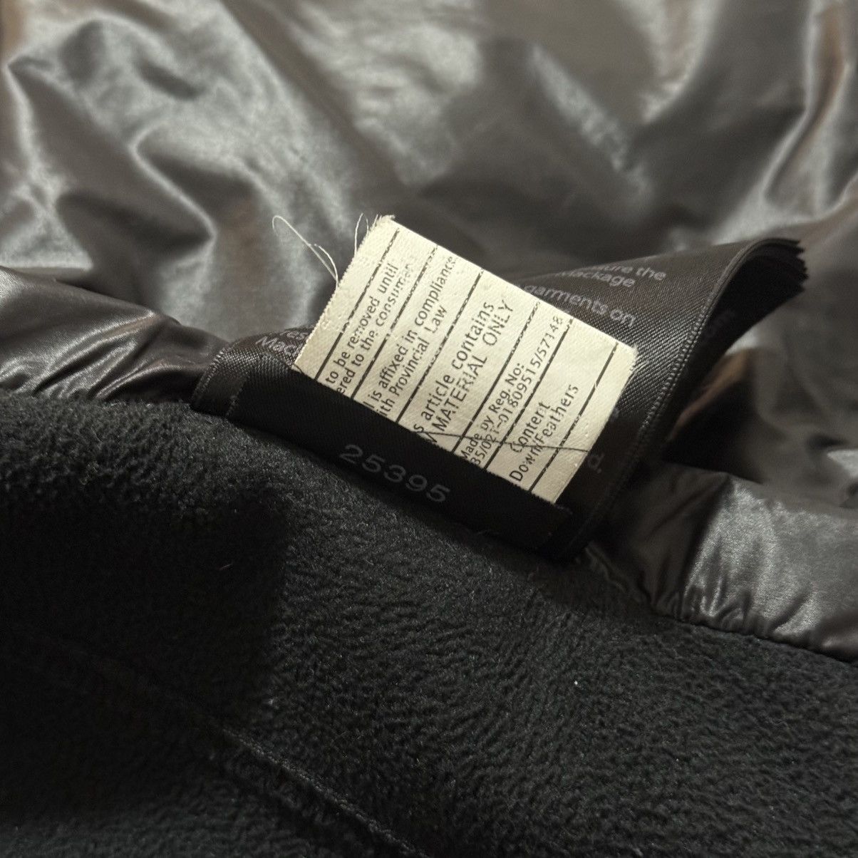 Mackage Mackage Maxfield Down Jacket Black Size US M / EU 48-50 / 2 - 13 Thumbnail