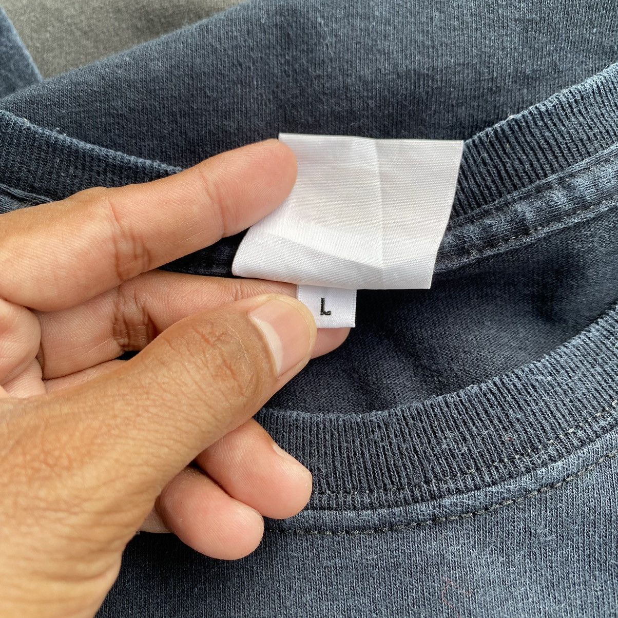 MasterPiece Masterpiece Brand Shirt Masterpiece Japanese Brand Size US M / EU 48-50 / 2 - 10 Thumbnail