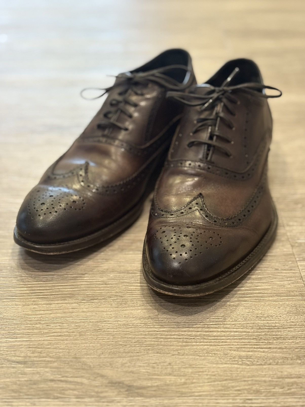 Thursday Boot Company Thursday Boots | Aviator Size US 12.5 / EU 45-46 - 1 Thumbnail