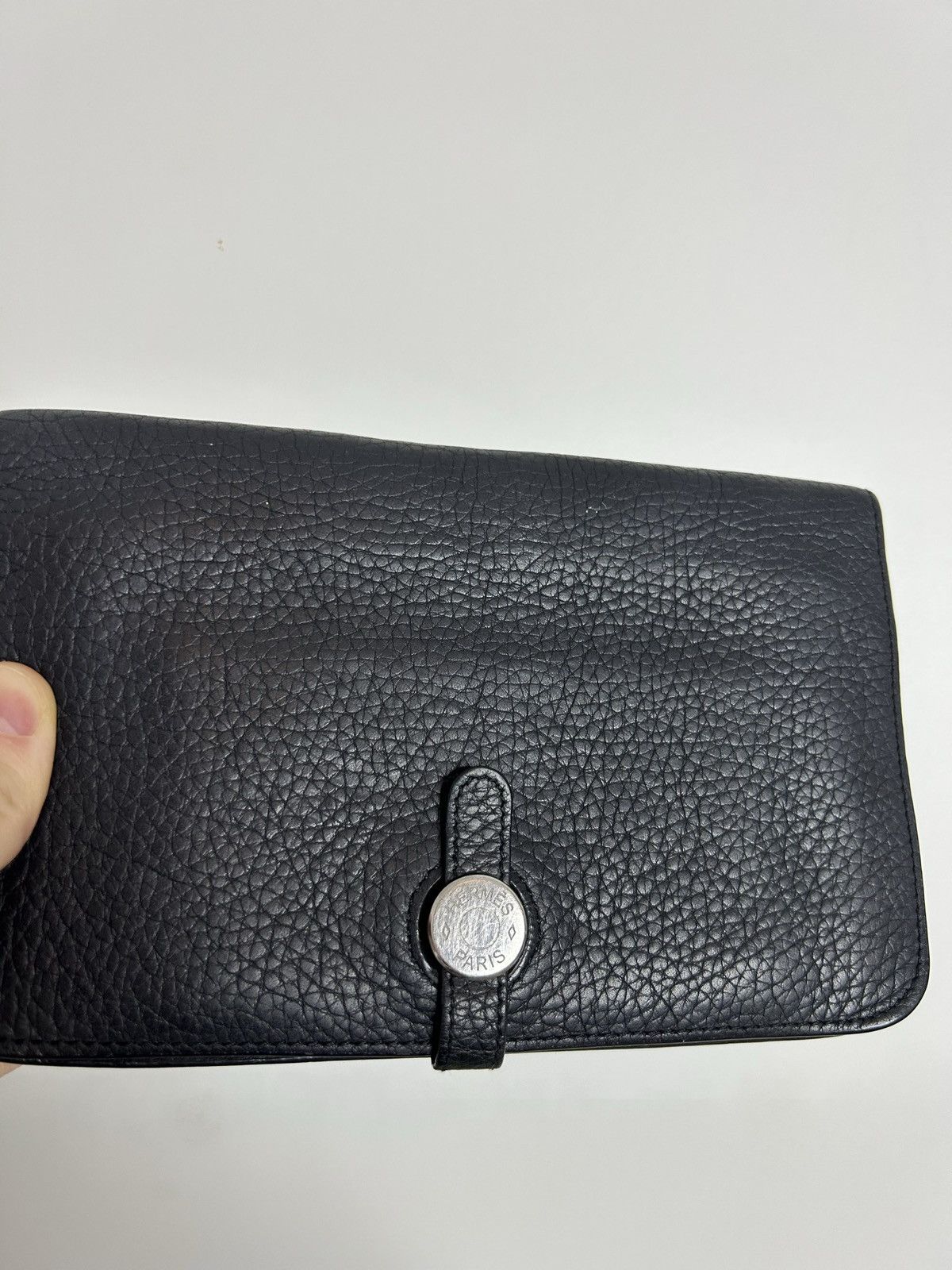 Hermes Hermès wallet Size ONE SIZE - 3 Thumbnail