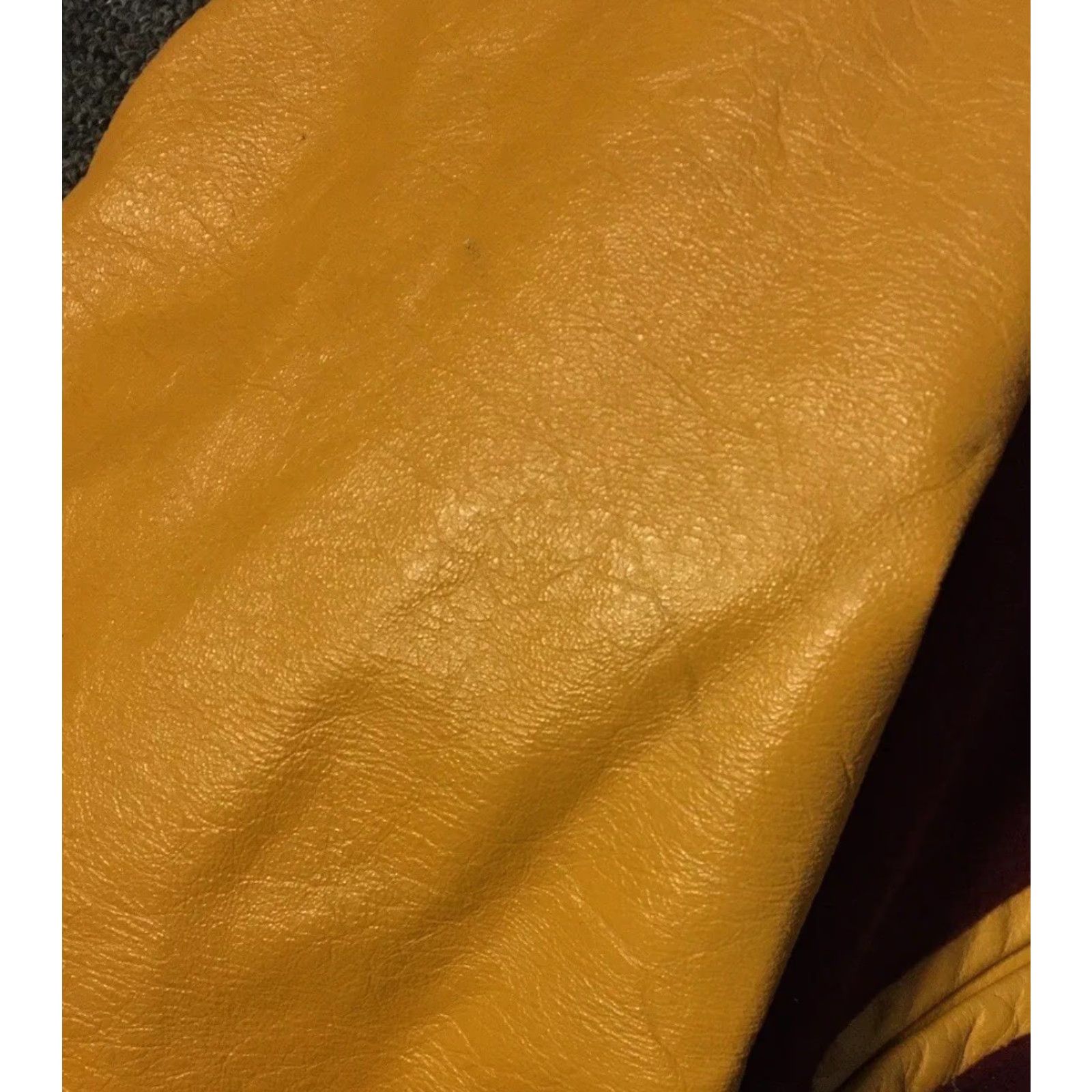 Vintage Vtg 80s Salpointe School Varsity Letterman Jacket 44 Football Track Grunge 70s Size US S / EU 44-46 / 1 - 7 Thumbnail