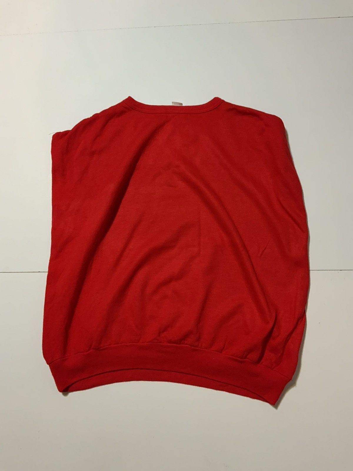 Vintage Vintage 80s Ocean Coast Miami Florida Souvenir Sweatshirt Size US XL / EU 56 / 4 - 2 Thumbnail